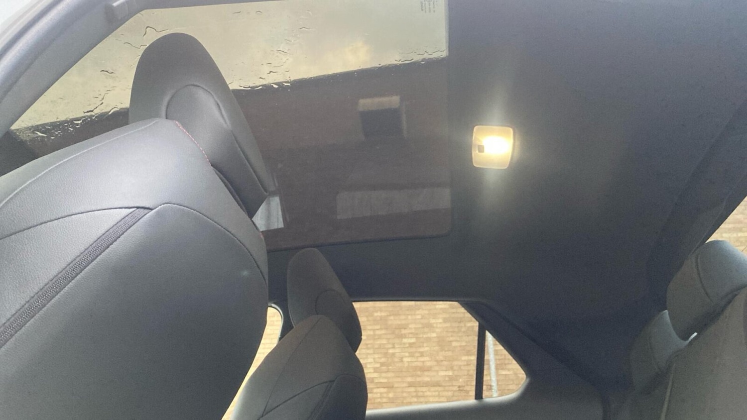 Used Toyota C-HR 2025 for sale - 76680188: Photo 22