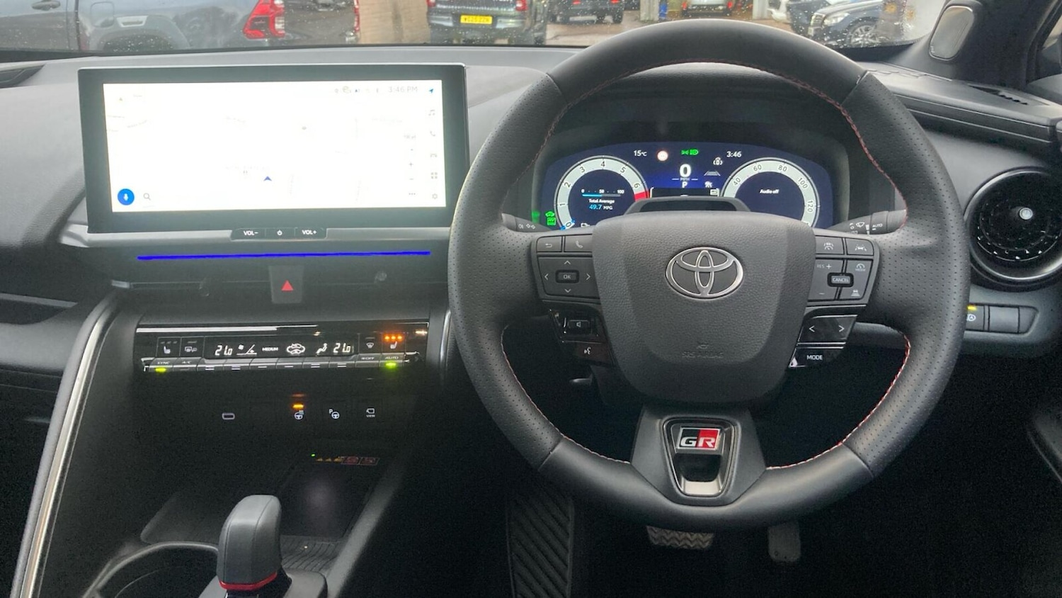 Used Toyota C-HR 2025 for sale - 76680188: Photo 6