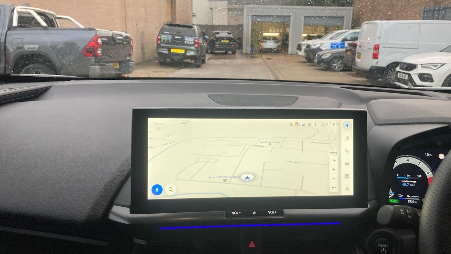 Used Toyota C-HR 2025 for sale - 76680188: Photo 7