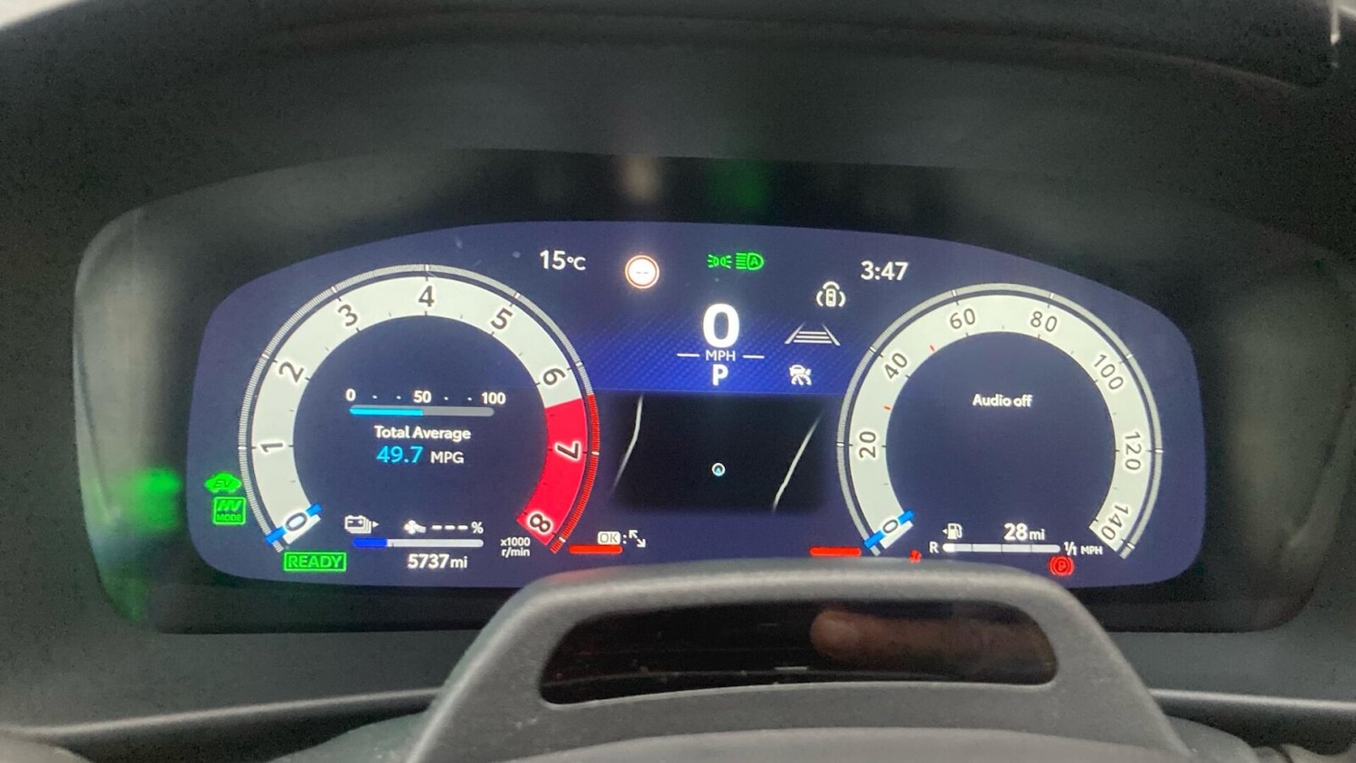 Used Toyota C-HR 2025 for sale - 76680188: Photo 9