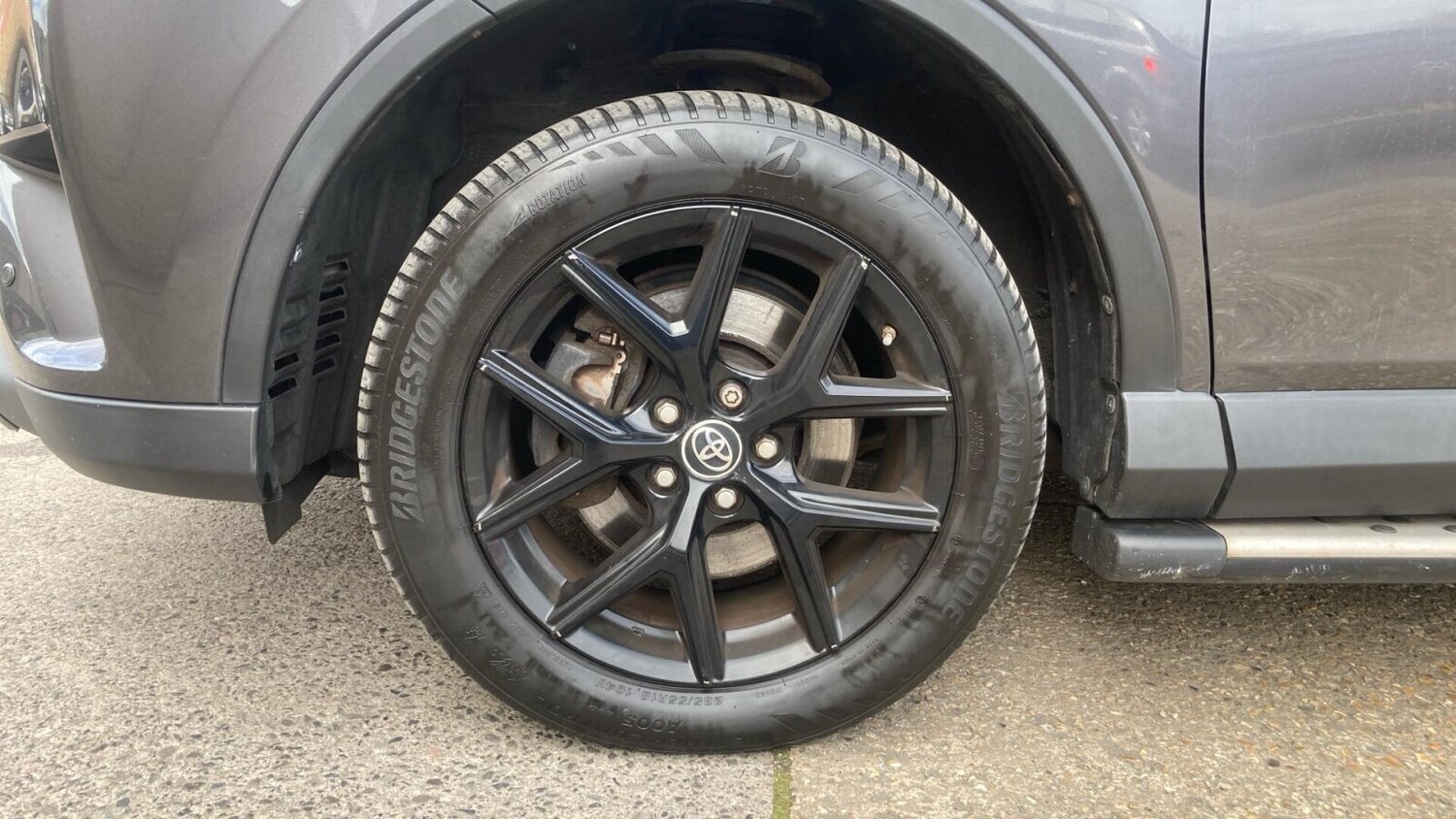 Used Toyota RAV4 2018 for sale - 78053465: Photo 18