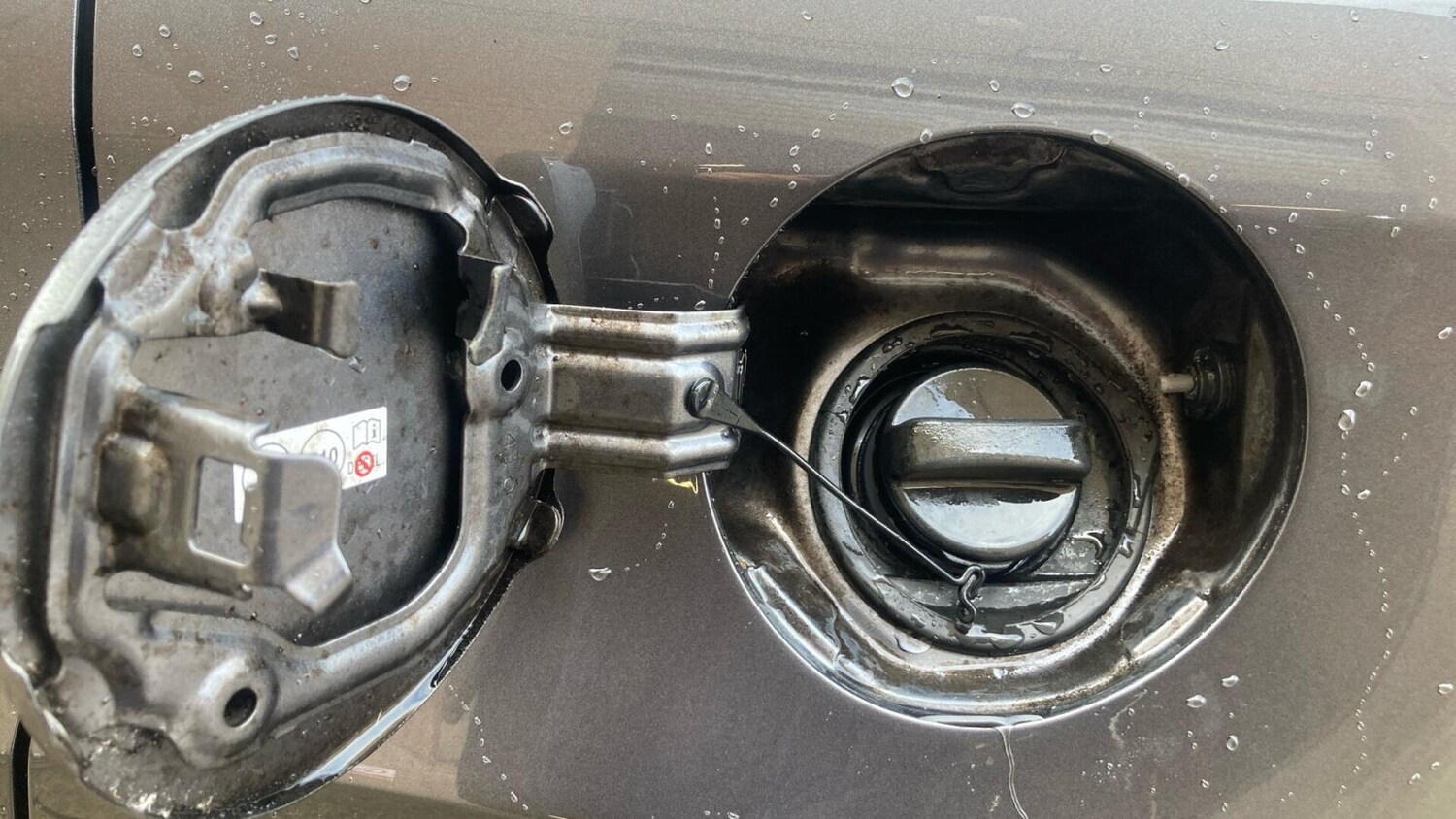 Used Toyota RAV4 2018 for sale - 78053465: Photo 20