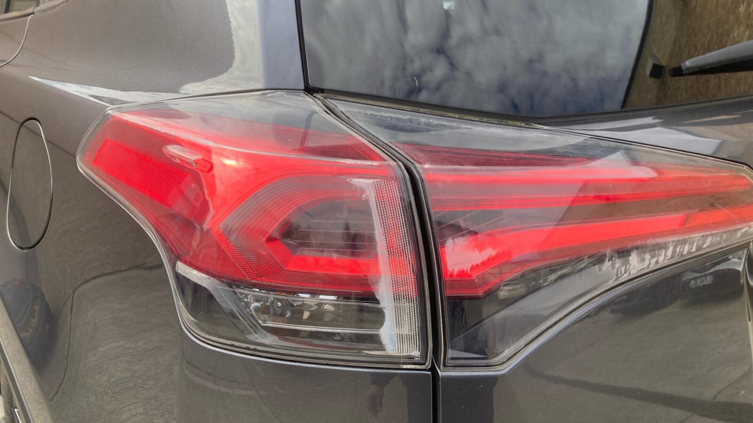 Used Toyota RAV4 2018 for sale - 78053465: Photo 25