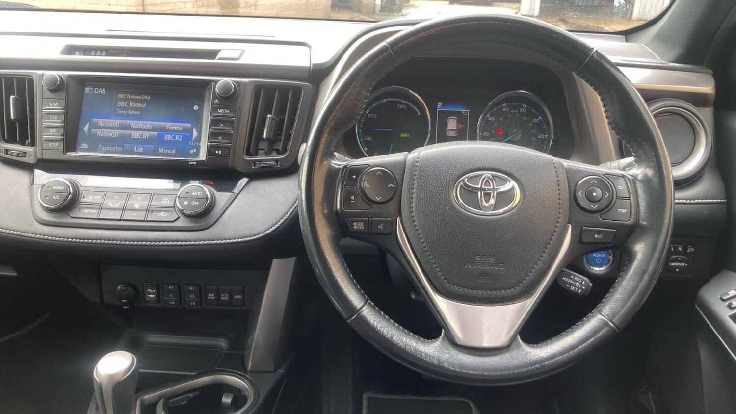 Used Toyota RAV4 2018 for sale - 78053465: Photo 6