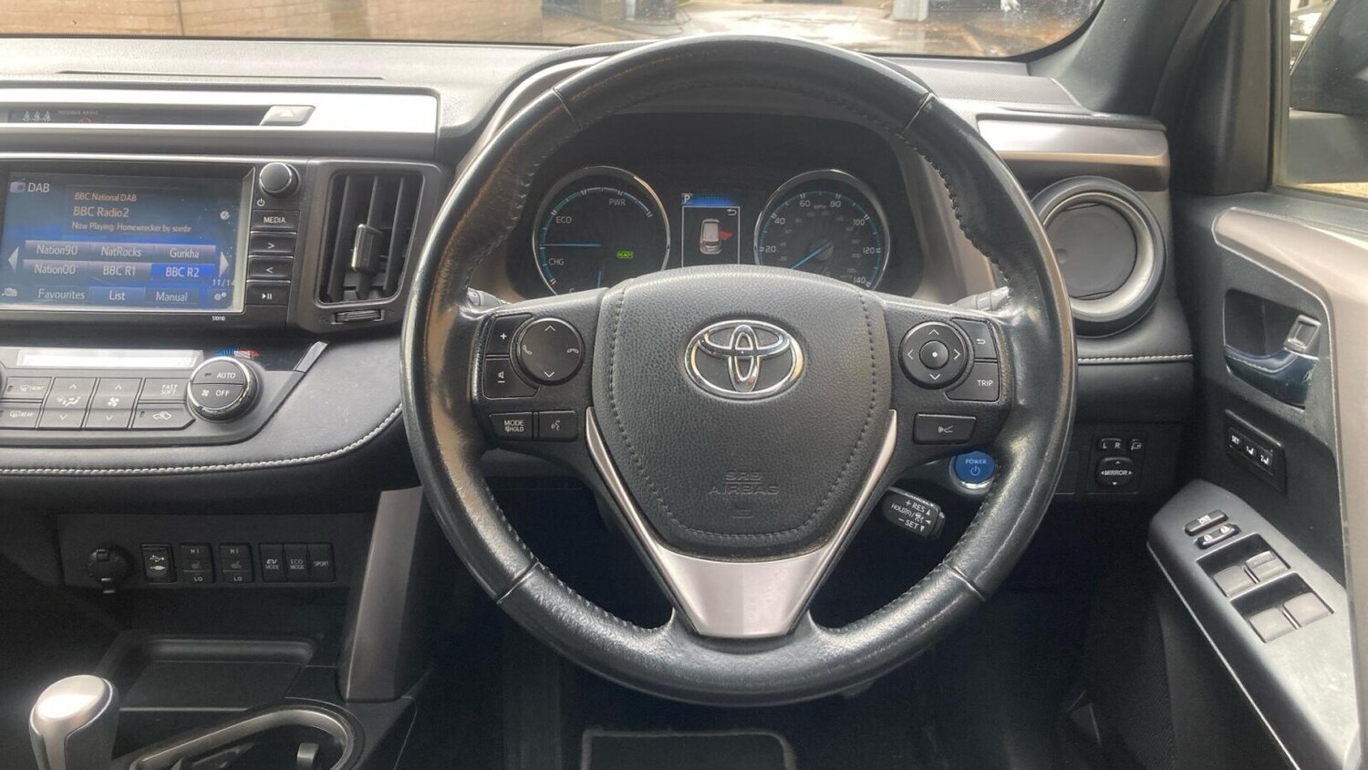 Used Toyota RAV4 2018 for sale - 78053465: Photo 8