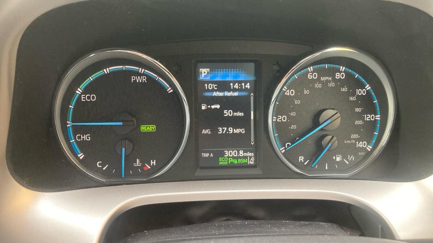 Used Toyota RAV4 2018 for sale - 78053465: Photo 9