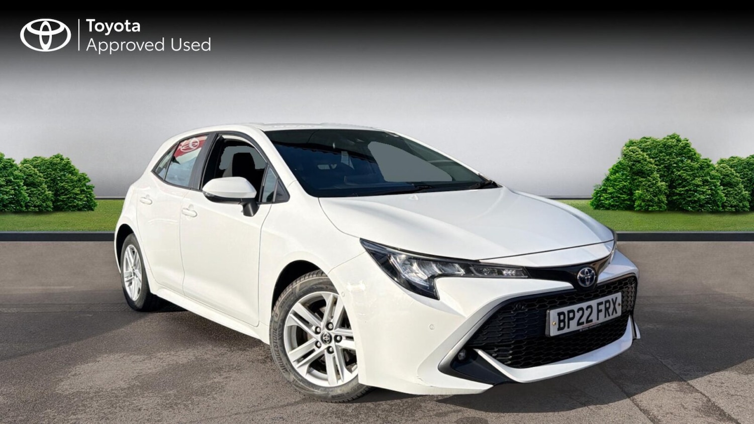 Used Toyota Corolla 2022 for sale - 76675699: Photo 1