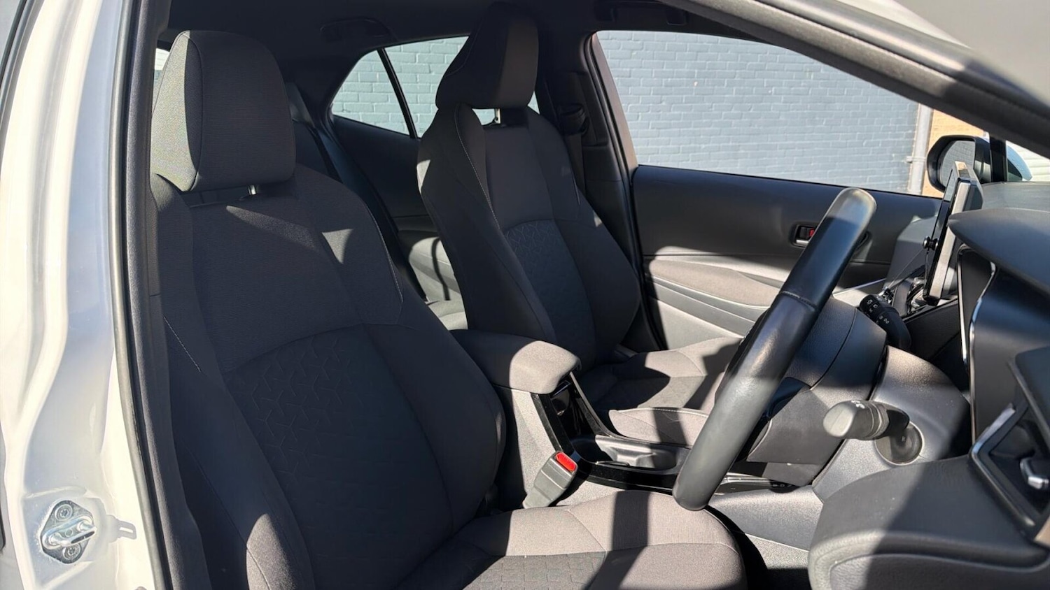 Used Toyota Corolla 2022 for sale - 76675699: Photo 10