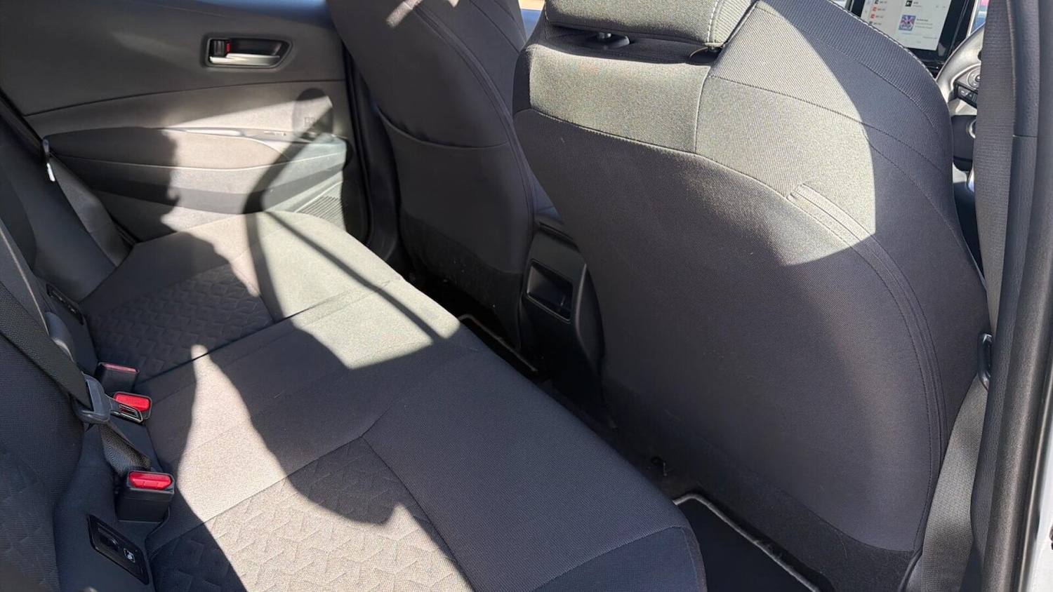 Used Toyota Corolla 2022 for sale - 76675699: Photo 12