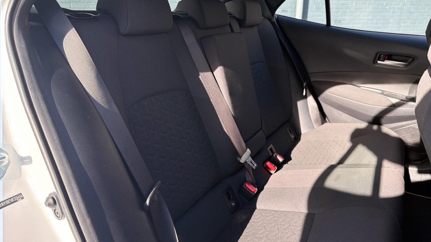 Used Toyota Corolla 2022 for sale - 76675699: Photo 13