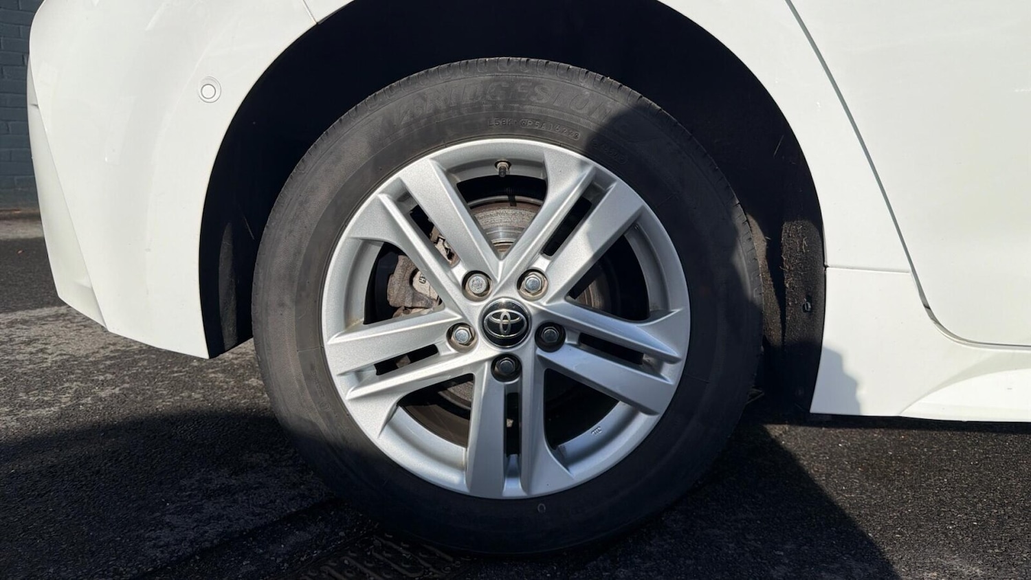 Used Toyota Corolla 2022 for sale - 76675699: Photo 18