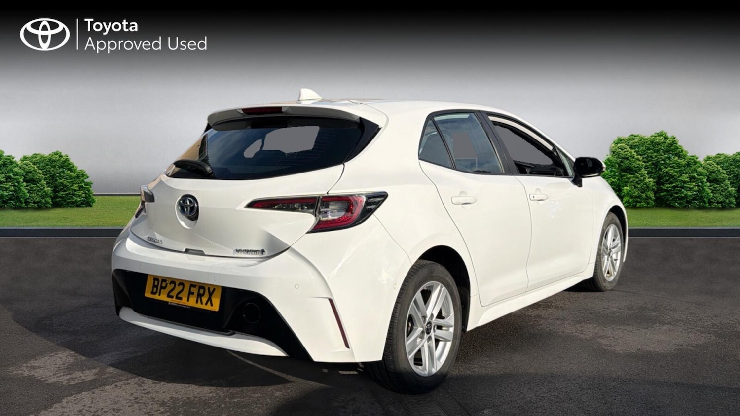 Used Toyota Corolla 2022 for sale - 76675699: Photo 2