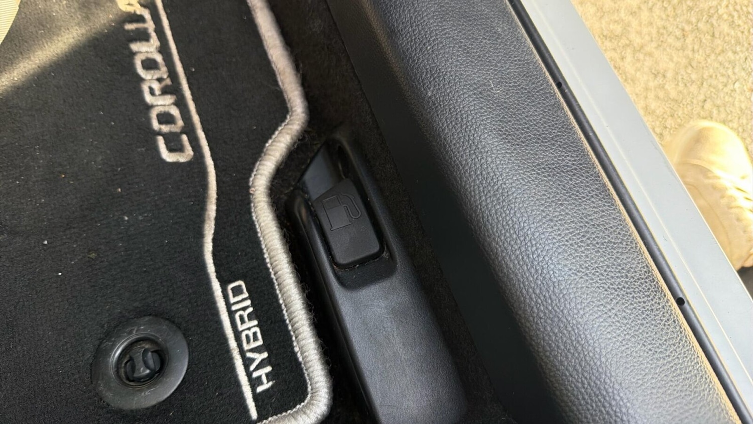 Used Toyota Corolla 2022 for sale - 76675699: Photo 23