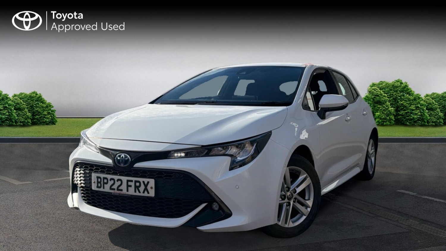 Used Toyota Corolla 2022 for sale - 76675699: Photo 3