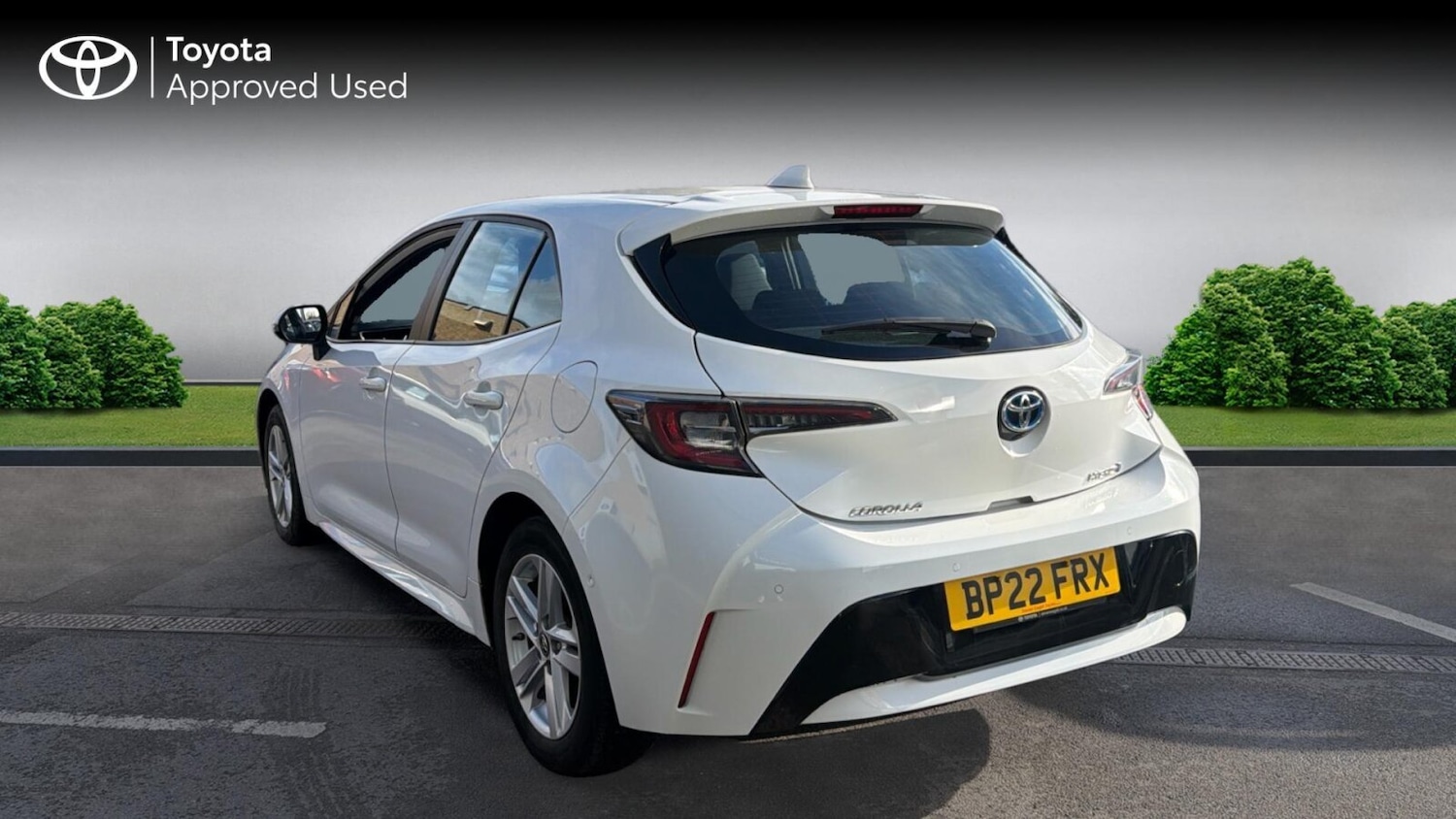 Used Toyota Corolla 2022 for sale - 76675699: Photo 4
