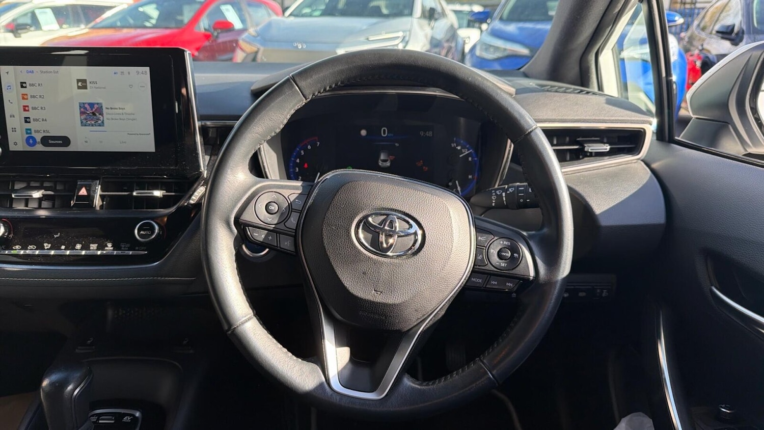 Used Toyota Corolla 2022 for sale - 76675699: Photo 6