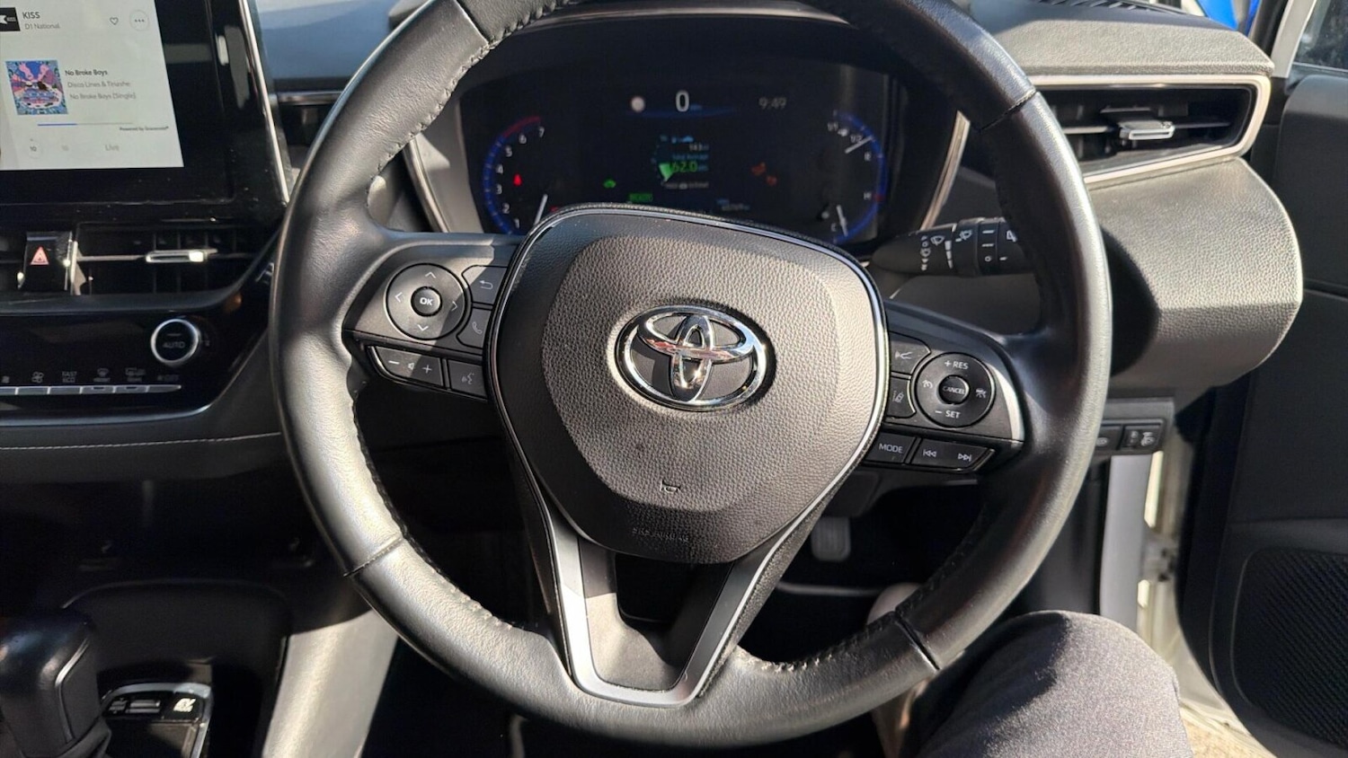 Used Toyota Corolla 2022 for sale - 76675699: Photo 8