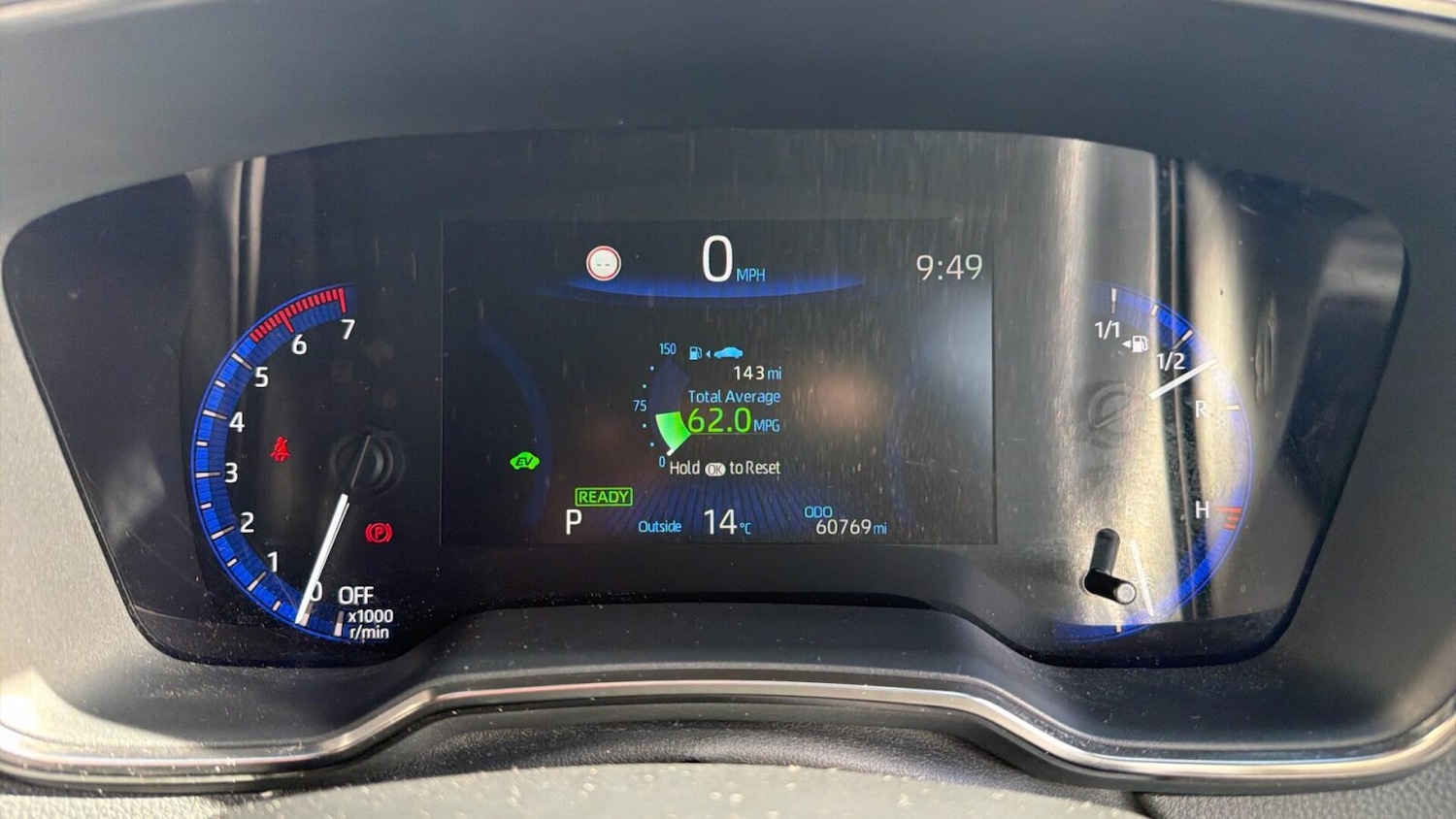 Used Toyota Corolla 2022 for sale - 76675699: Photo 9