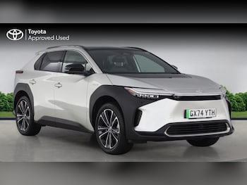 Toyota Other feature image