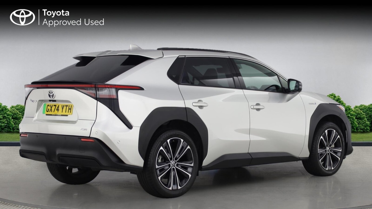 Used Toyota Other 2024 for sale - 77797381: Photo 2