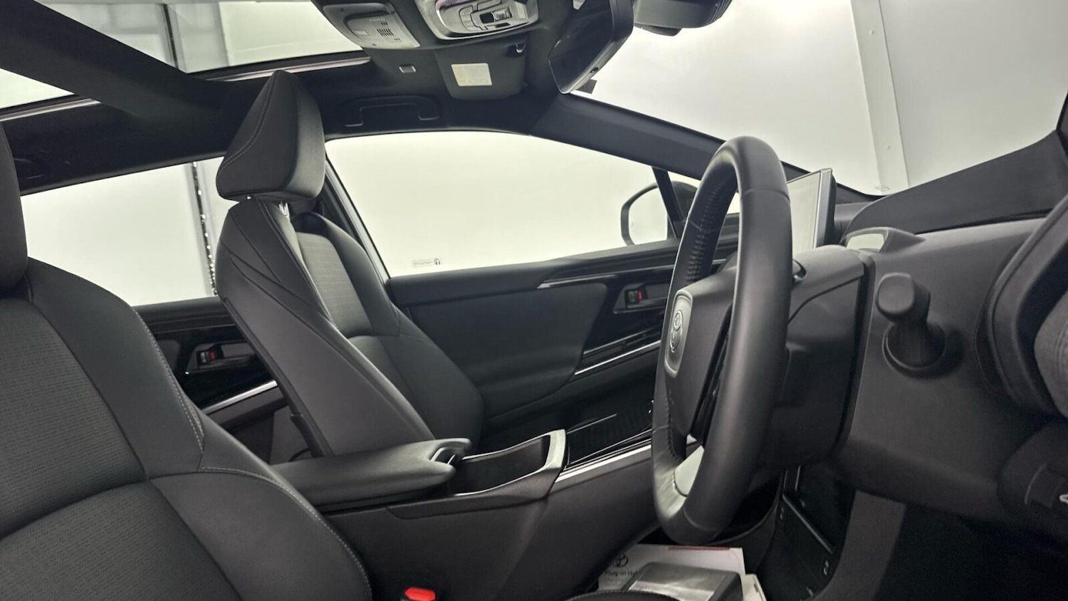 Used Toyota Other 2024 for sale - 77797381: Photo 21