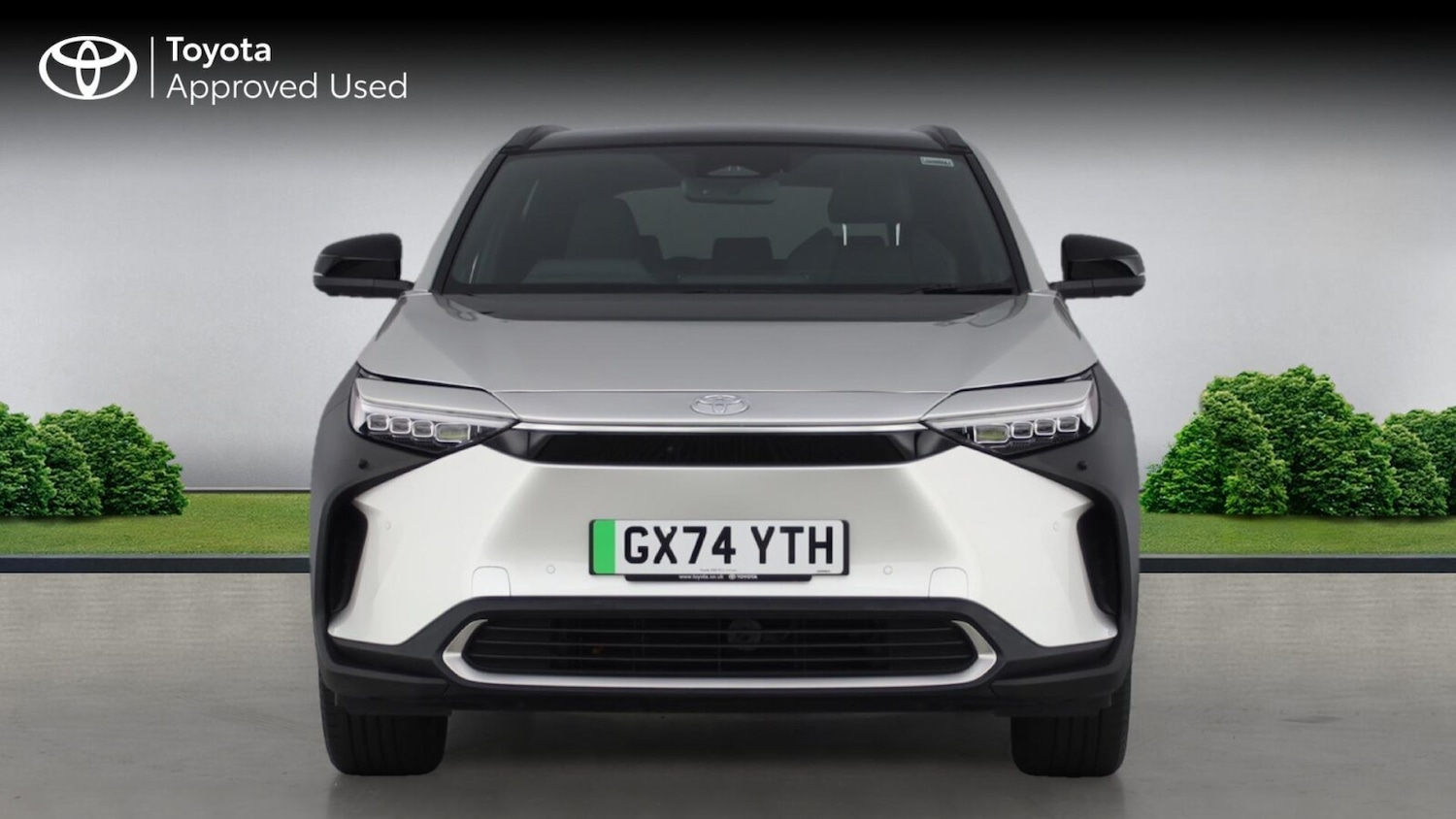 Used Toyota Other 2024 for sale - 77797381: Photo 25