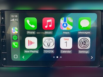 Used Toyota Yaris Cross 2024 for sale - 78370172: Photo