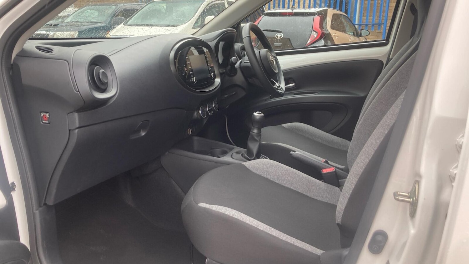 Used Toyota Aygo X 2022 for sale - 76674606: Photo 10