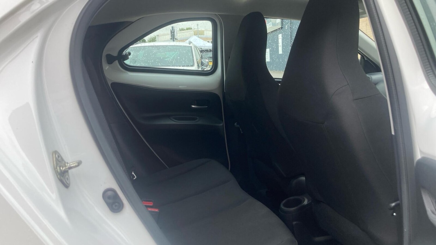 Used Toyota Aygo X 2022 for sale - 76674606: Photo 12