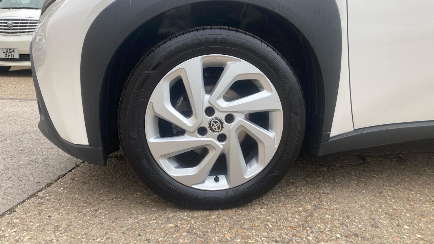 Used Toyota Aygo X 2022 for sale - 76674606: Photo 18