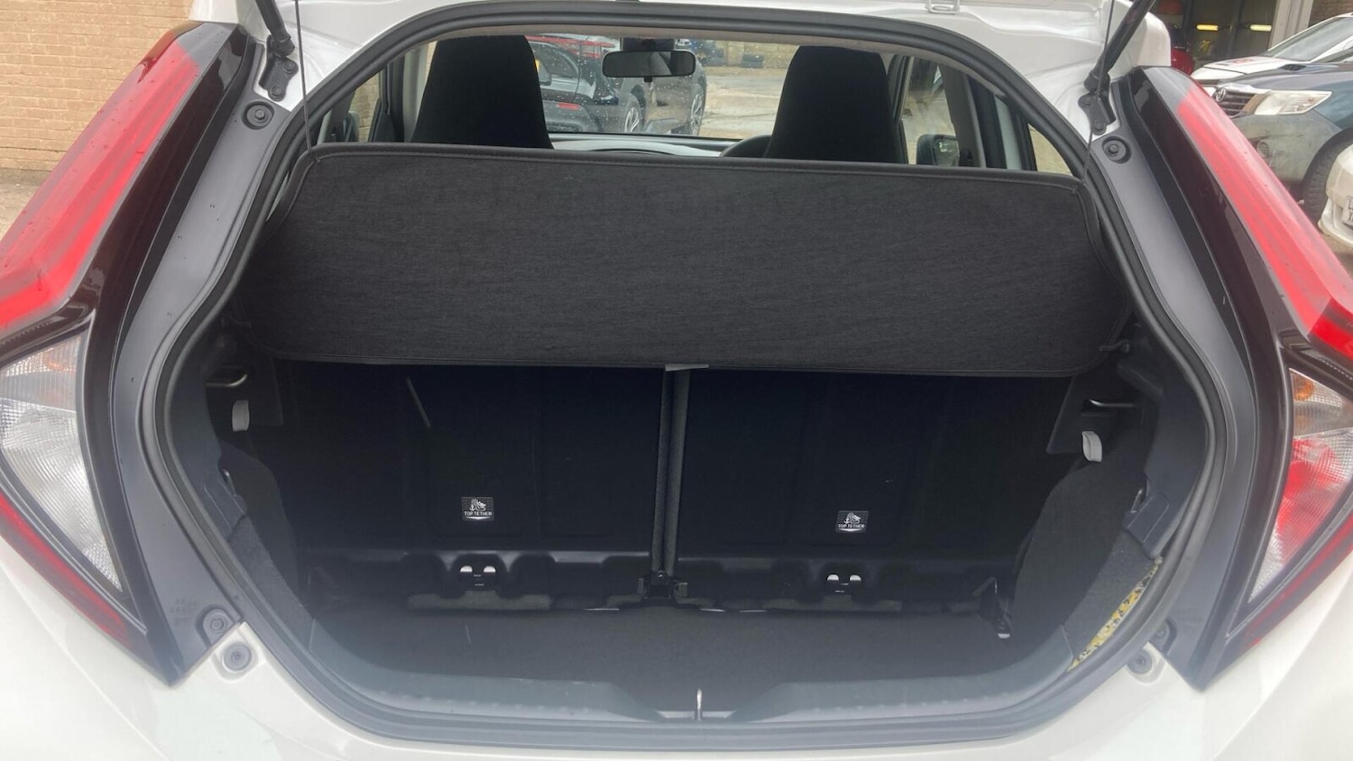 Used Toyota Aygo X 2022 for sale - 76674606: Photo 21