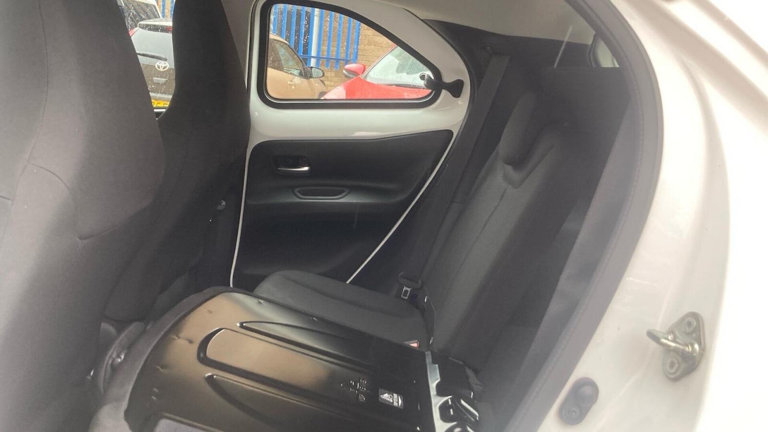 Used Toyota Aygo X 2022 for sale - 76674606: Photo 23