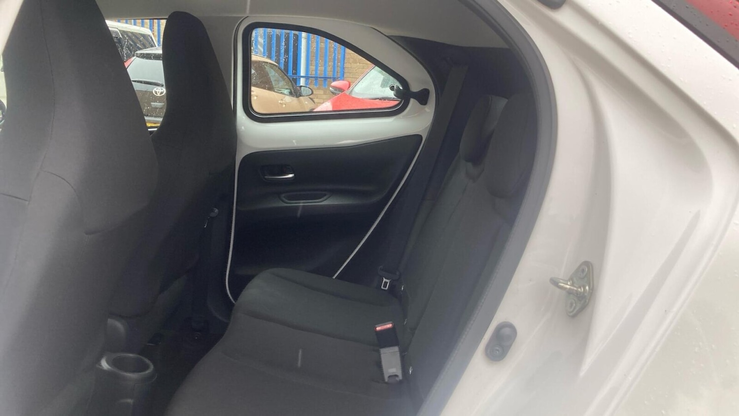 Used Toyota Aygo X 2022 for sale - 76674606: Photo 24