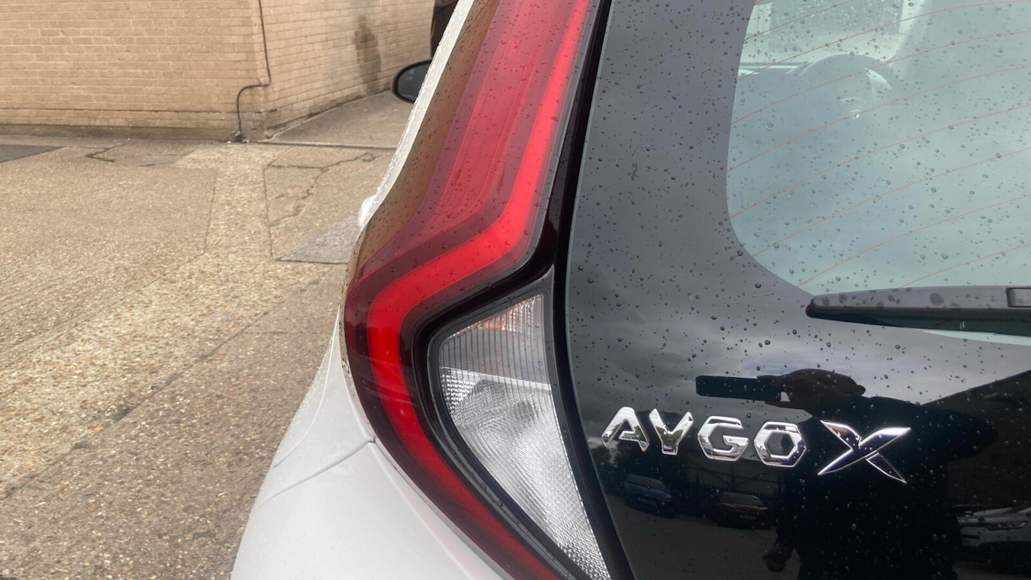 Used Toyota Aygo X 2022 for sale - 76674606: Photo 25