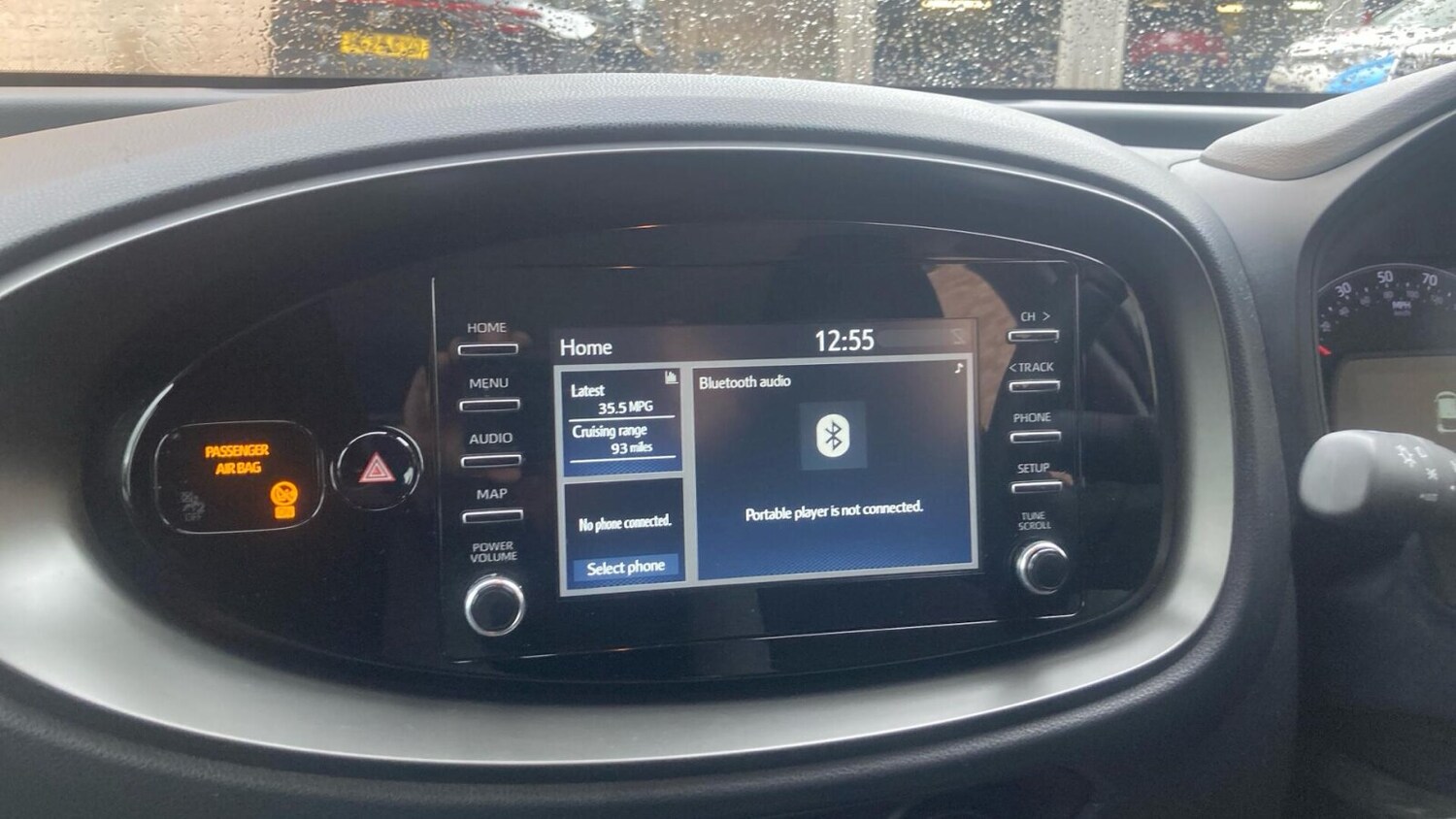 Used Toyota Aygo X 2022 for sale - 76674606: Photo 7