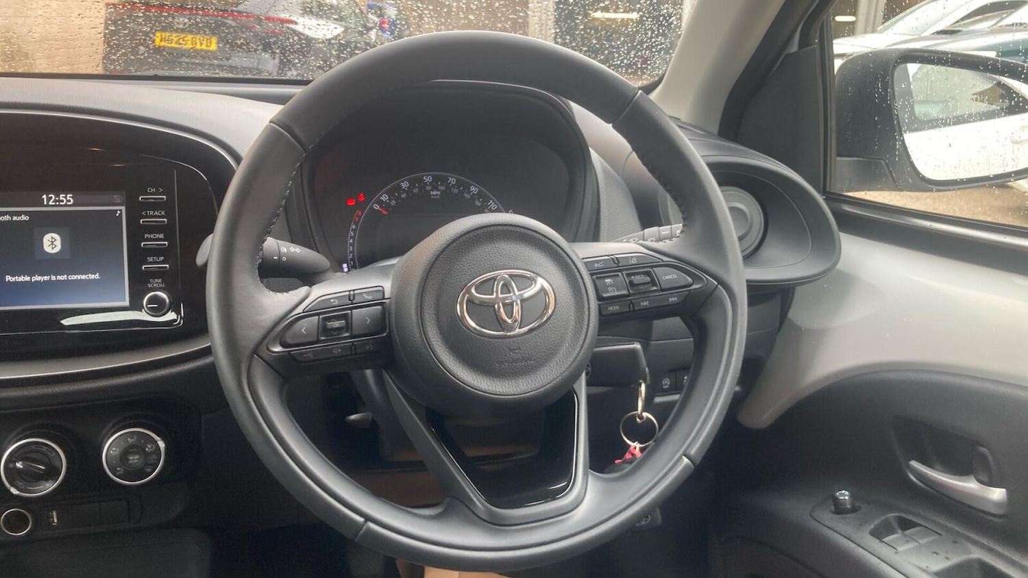 Used Toyota Aygo X 2022 for sale - 76674606: Photo 8