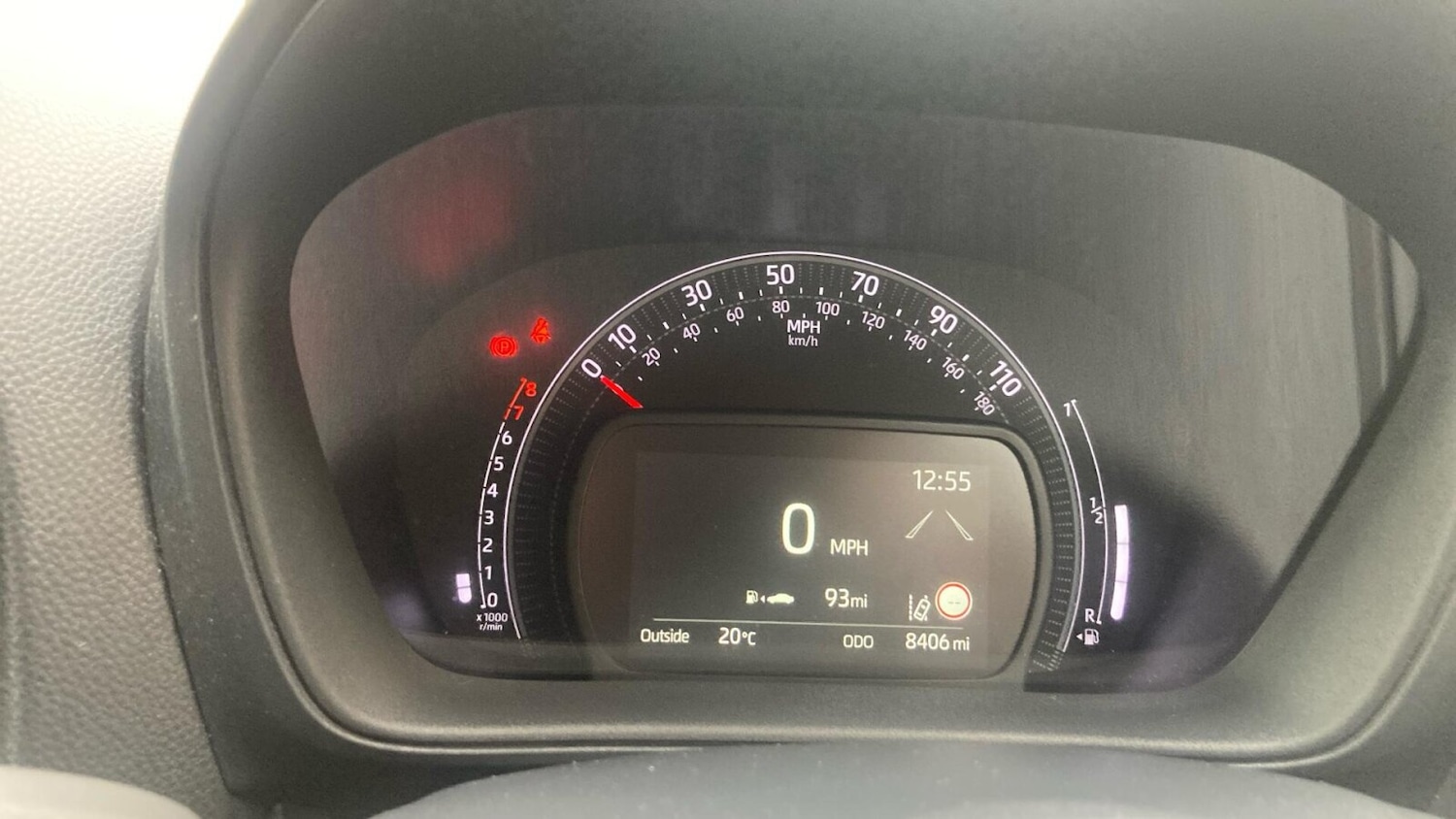 Used Toyota Aygo X 2022 for sale - 76674606: Photo 9