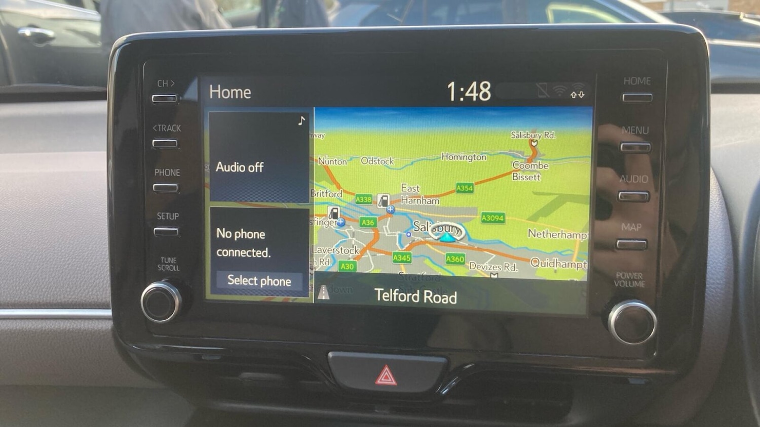 Used Toyota Yaris Cross 2022 for sale - 77407184: Photo 12