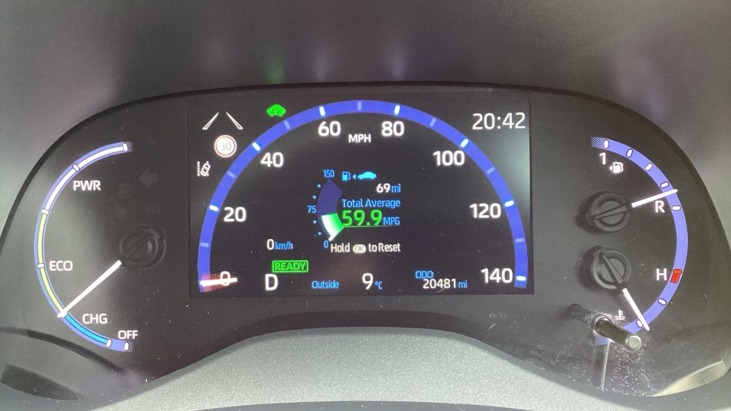 Used Toyota Yaris Cross 2022 for sale - 77407184: Photo 14