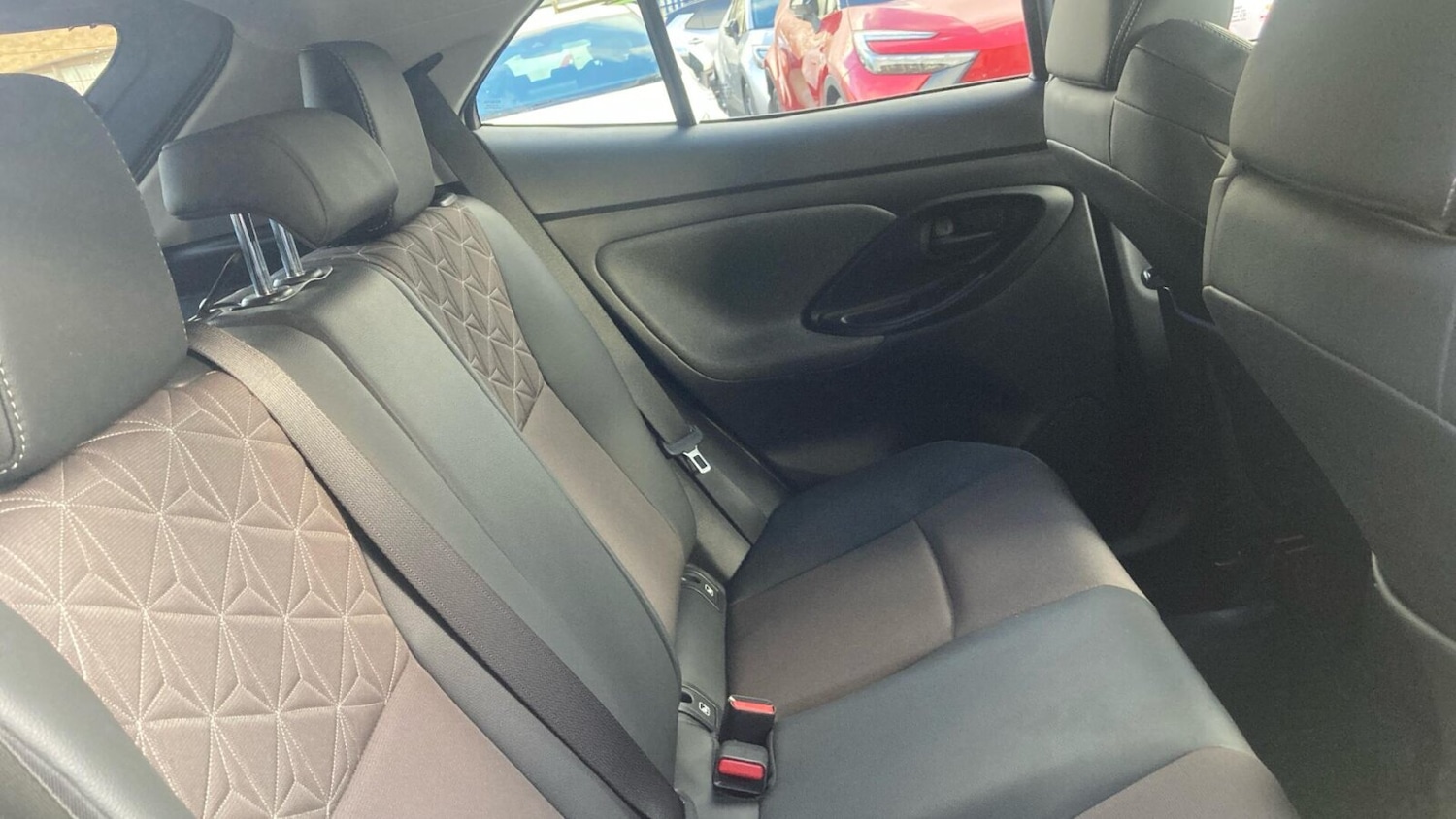 Used Toyota Yaris Cross 2022 for sale - 77407184: Photo 18