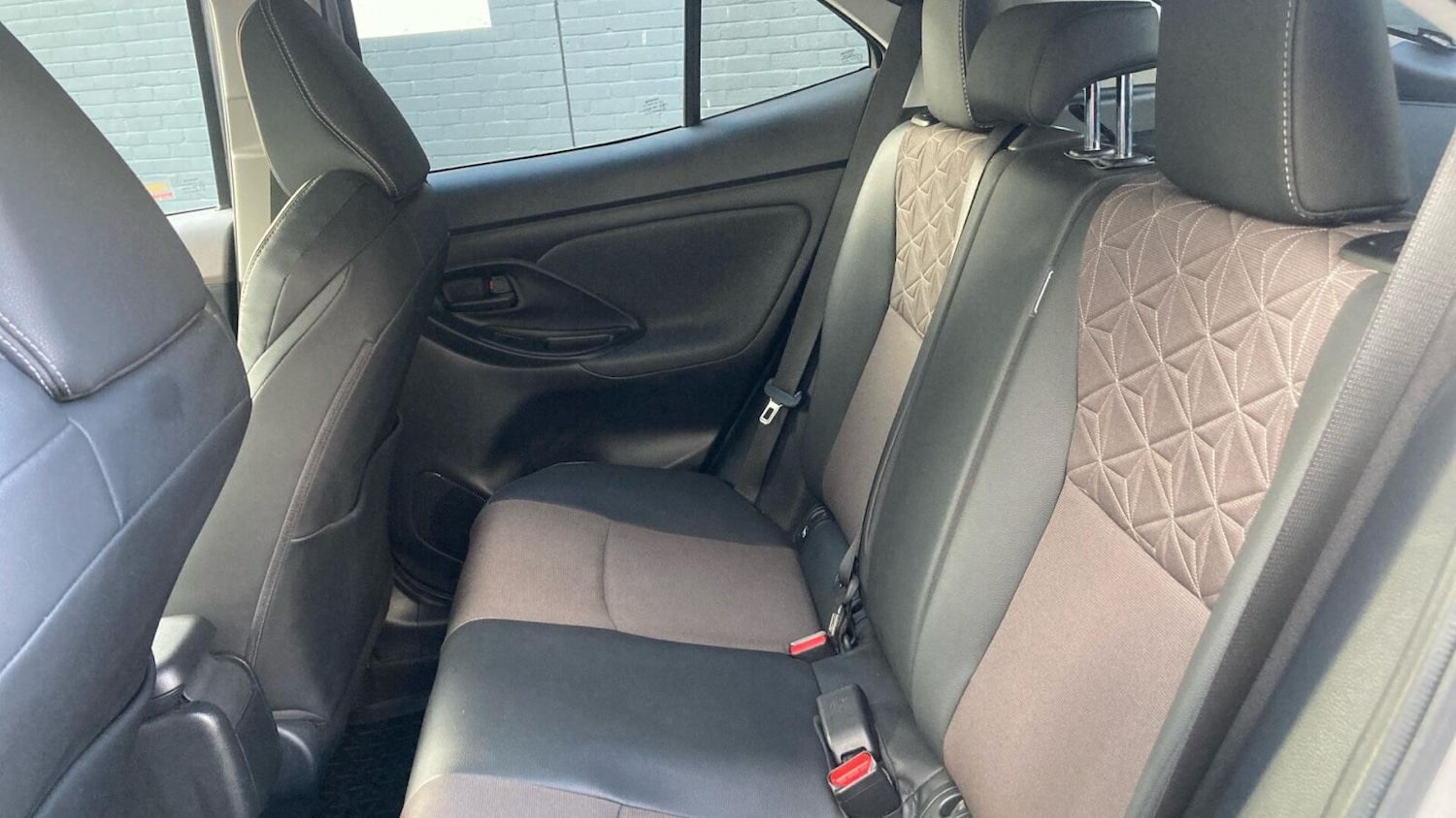 Used Toyota Yaris Cross 2022 for sale - 77407184: Photo 19