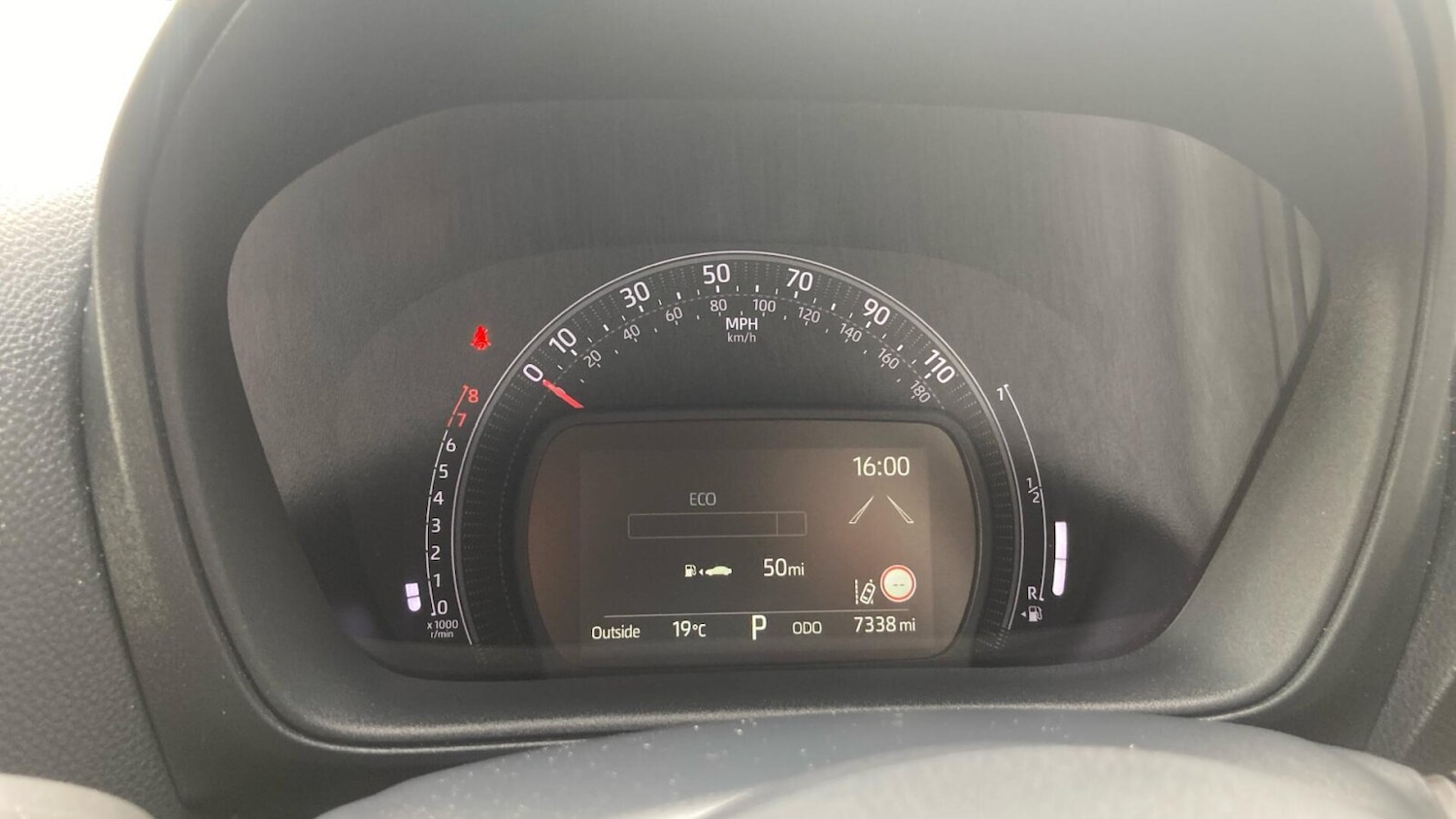 Used Toyota Aygo X 2022 for sale - 77124915: Photo 9