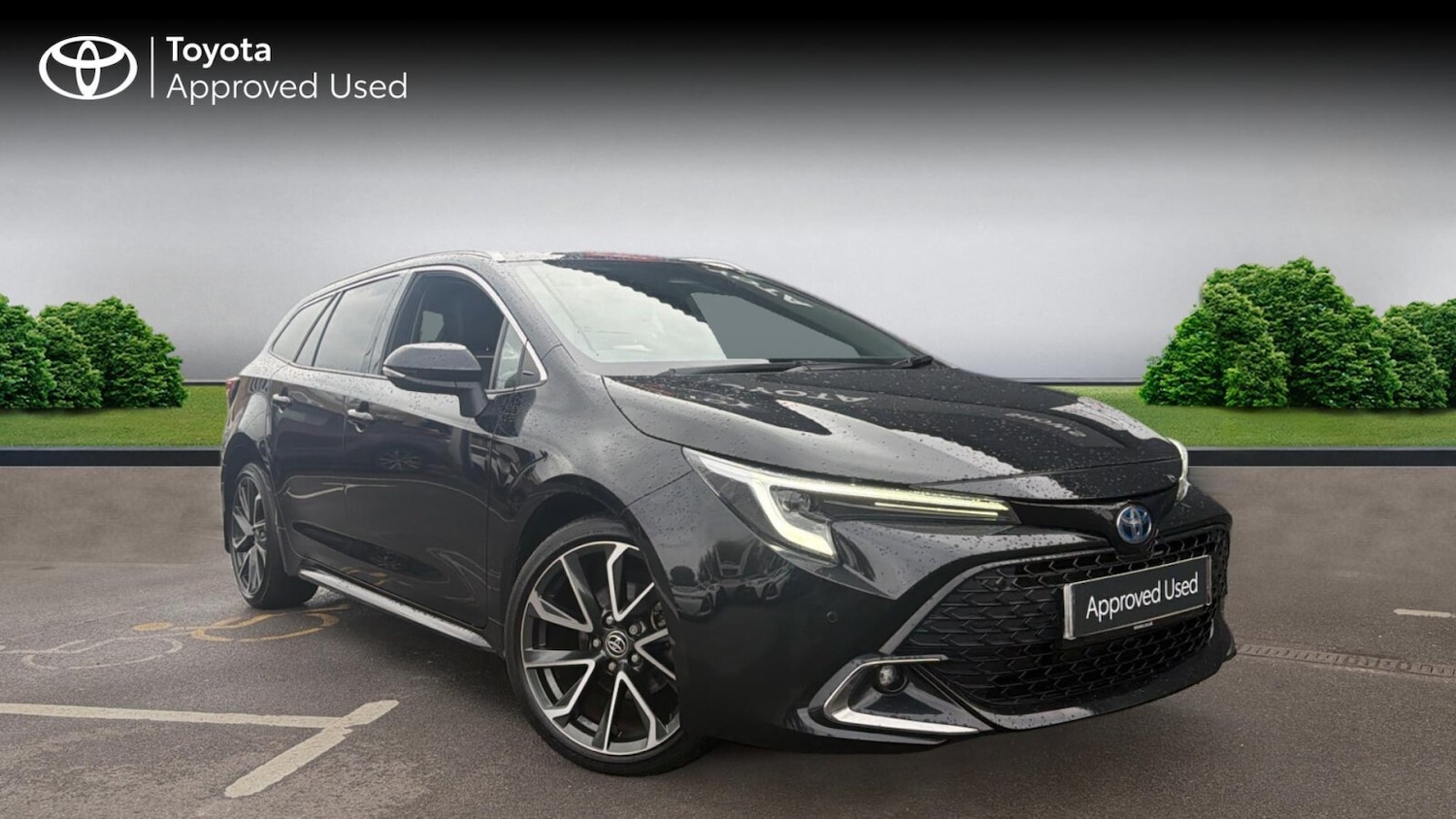 Used Toyota Corolla 2023 for sale - 76676560: Photo 1