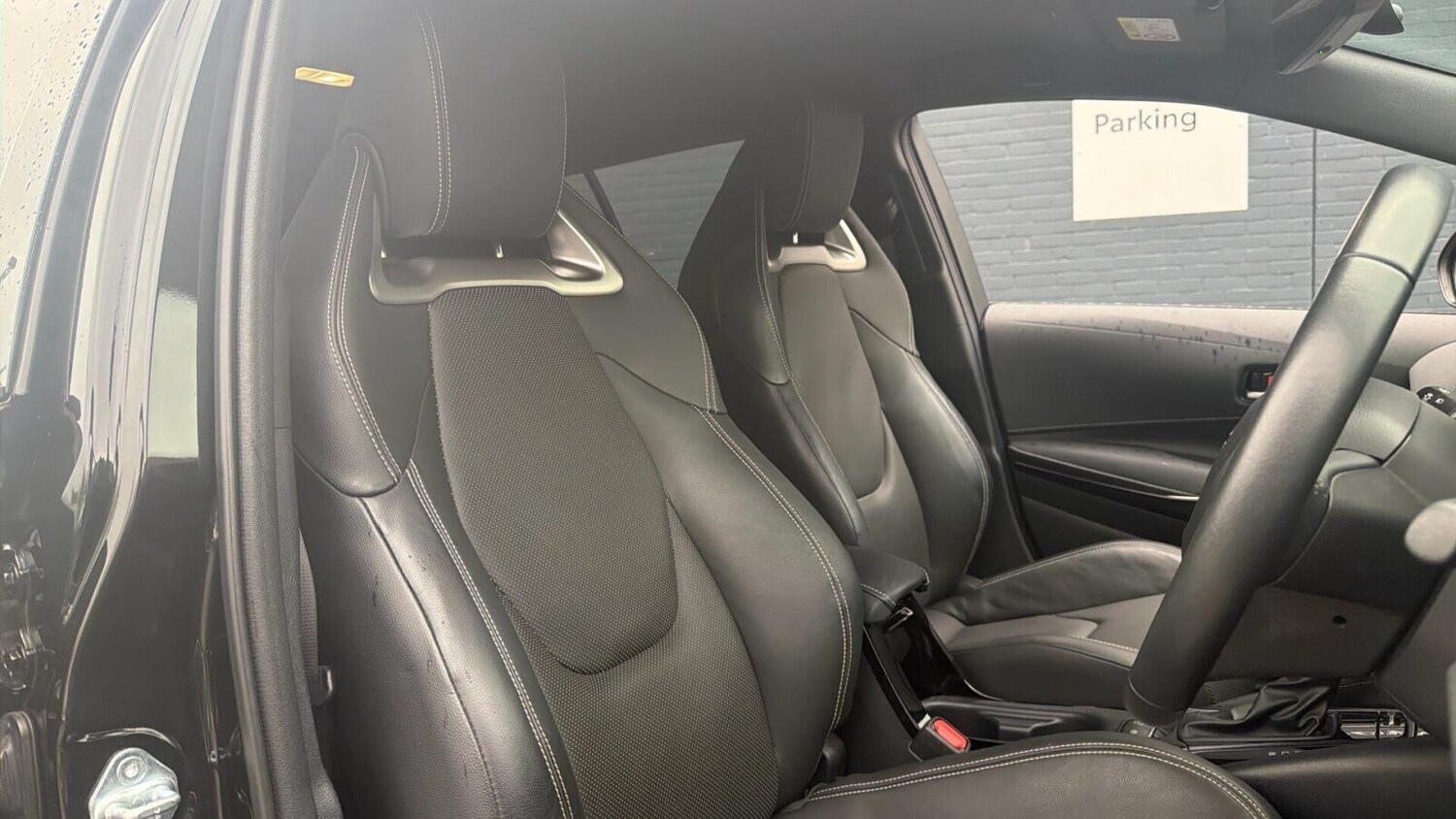 Used Toyota Corolla 2023 for sale - 76676560: Photo 10