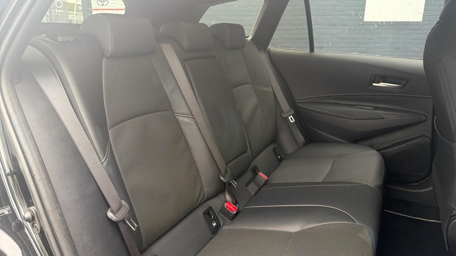 Used Toyota Corolla 2023 for sale - 76676560: Photo 12