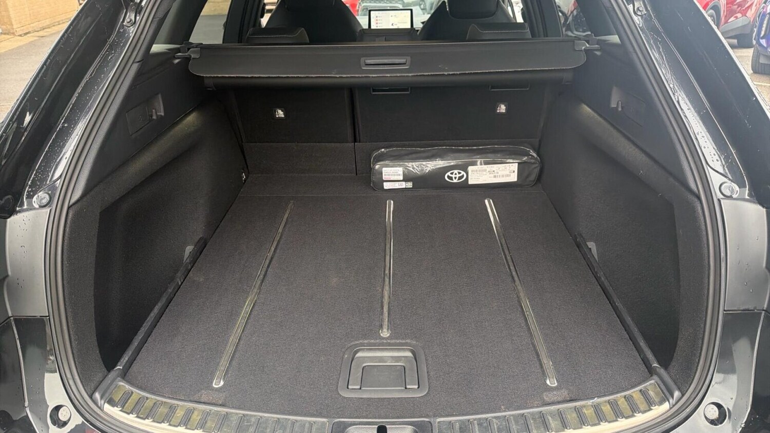 Used Toyota Corolla 2023 for sale - 76676560: Photo 14