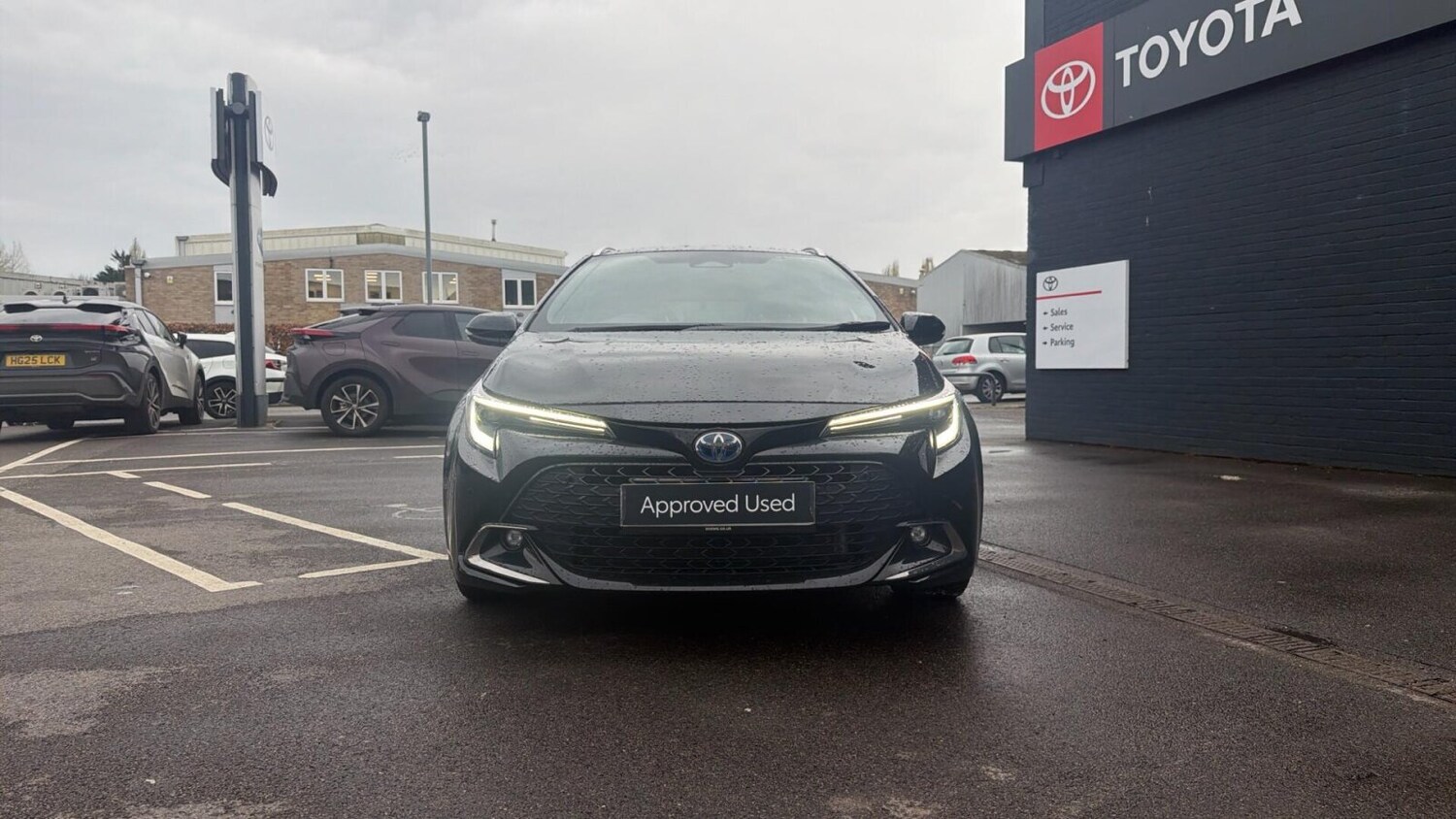 Used Toyota Corolla 2023 for sale - 76676560: Photo 15