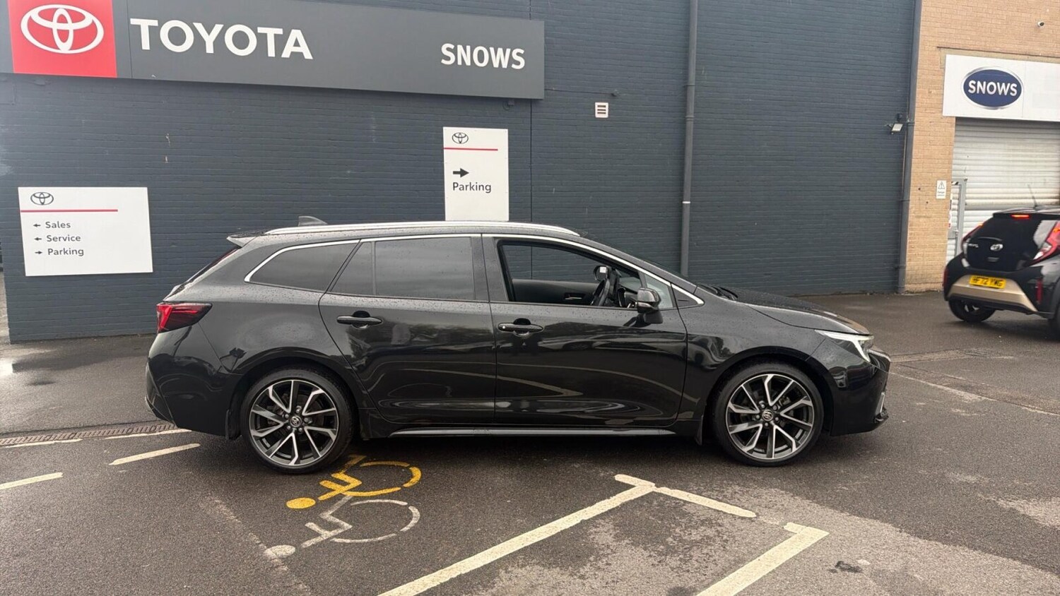 Used Toyota Corolla 2023 for sale - 76676560: Photo 16