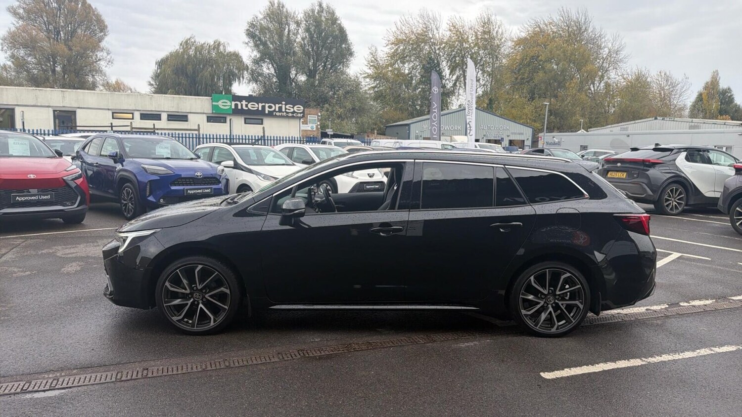 Used Toyota Corolla 2023 for sale - 76676560: Photo 17