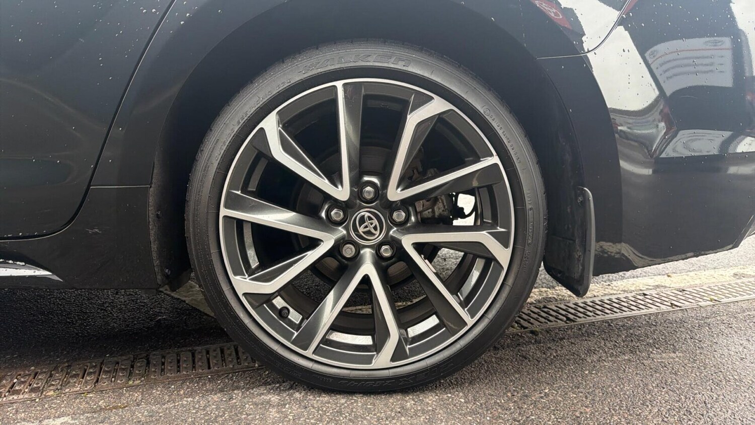 Used Toyota Corolla 2023 for sale - 76676560: Photo 18